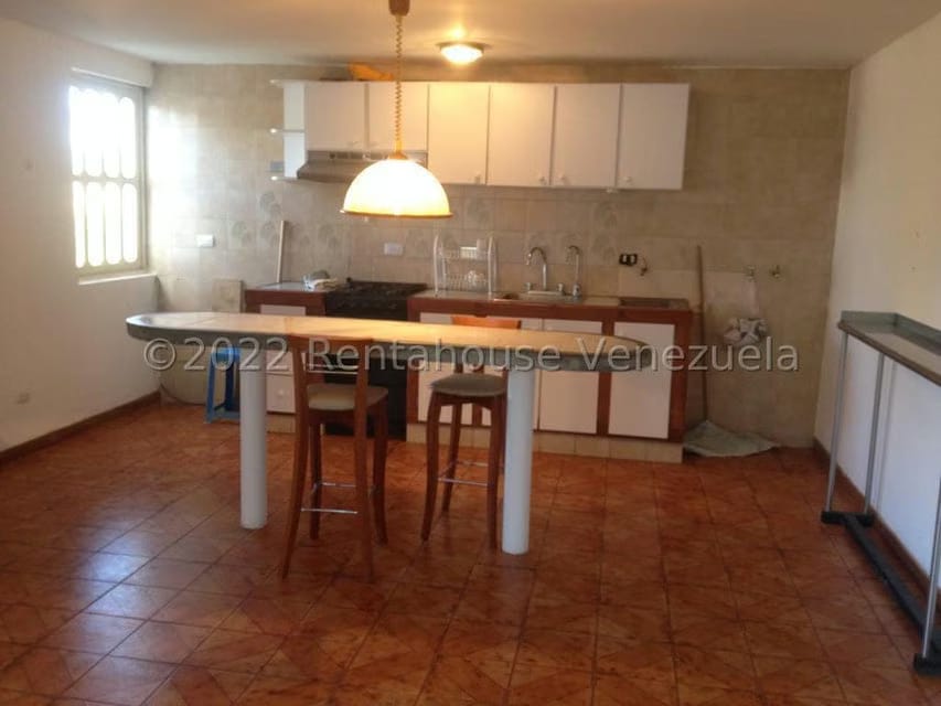 Casa (1 Nivel) en Venta en Macaracuay, Distrito Metropolitano - 14