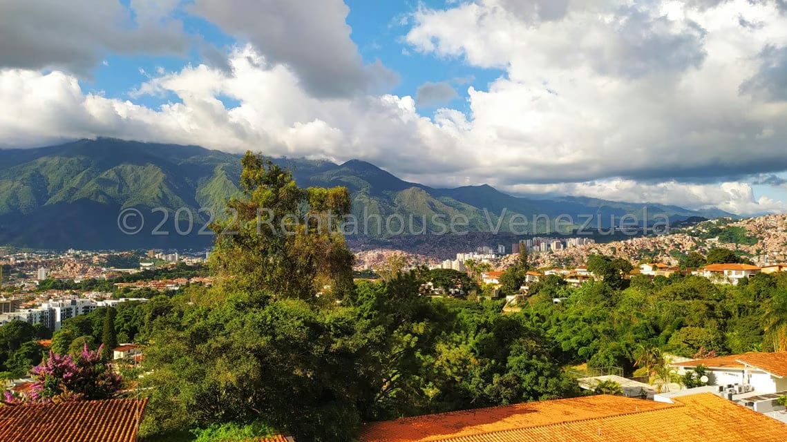 Casa (1 Nivel) en Venta en Macaracuay, Distrito Metropolitano - 18