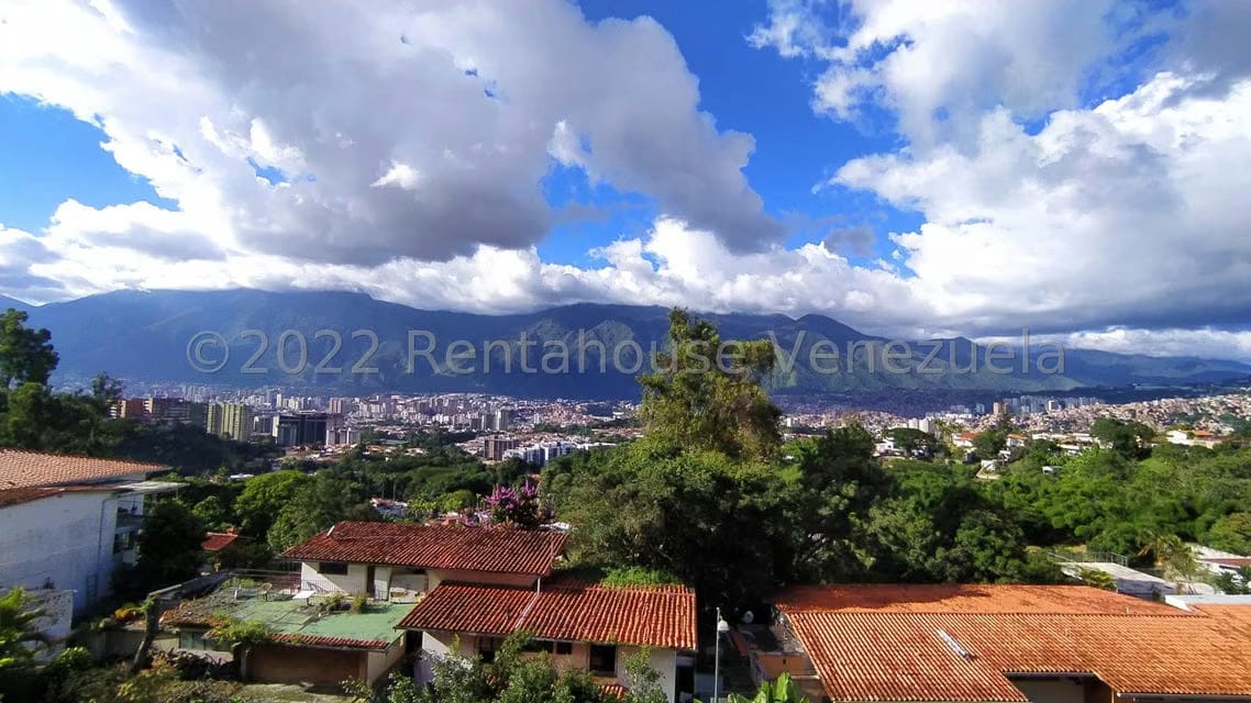 Casa (1 Nivel) en Venta en Macaracuay, Distrito Metropolitano - 20
