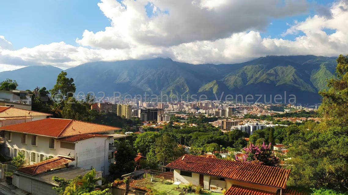 Casa (1 Nivel) en Venta en Macaracuay, Distrito Metropolitano - 3
