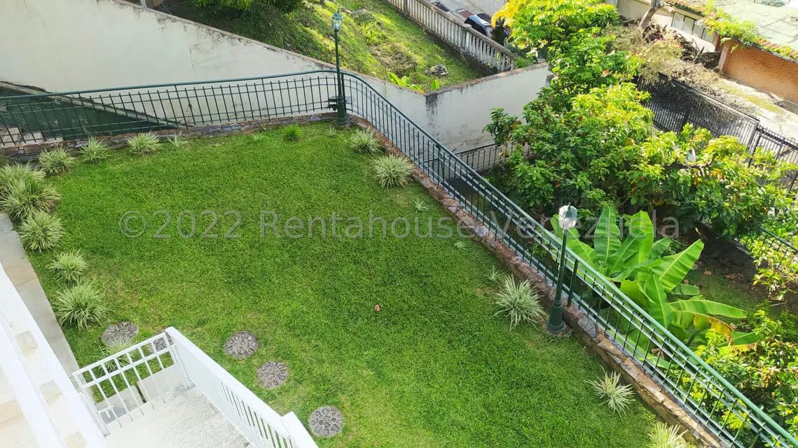 Casa (1 Nivel) en Venta en Macaracuay, Distrito Metropolitano - 21