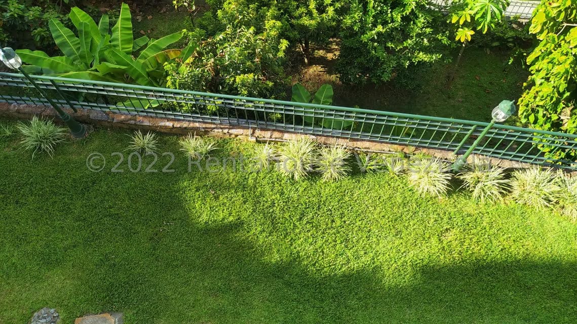 Casa (1 Nivel) en Venta en Macaracuay, Distrito Metropolitano - 24