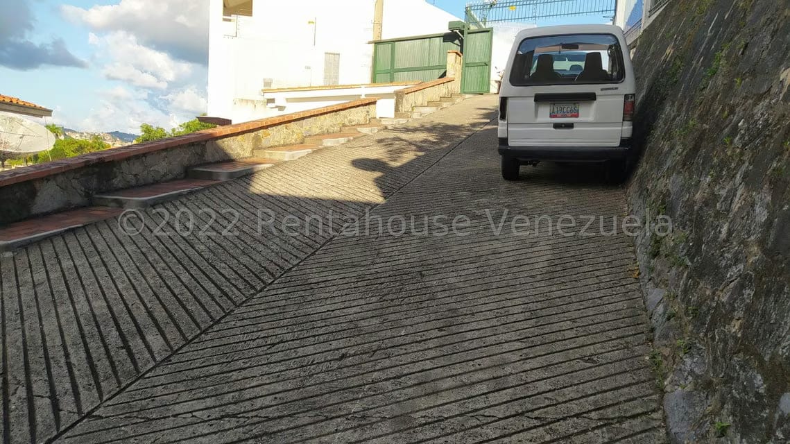 Casa (1 Nivel) en Venta en Macaracuay, Distrito Metropolitano - 26