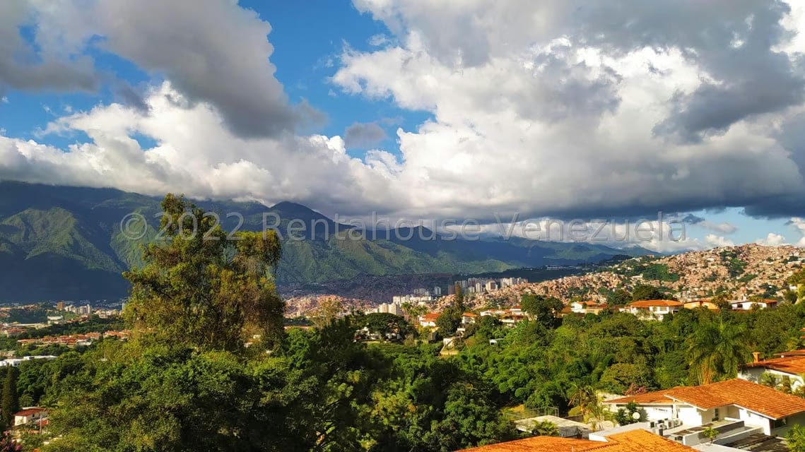 Casa (1 Nivel) en Venta en Macaracuay, Distrito Metropolitano - 28