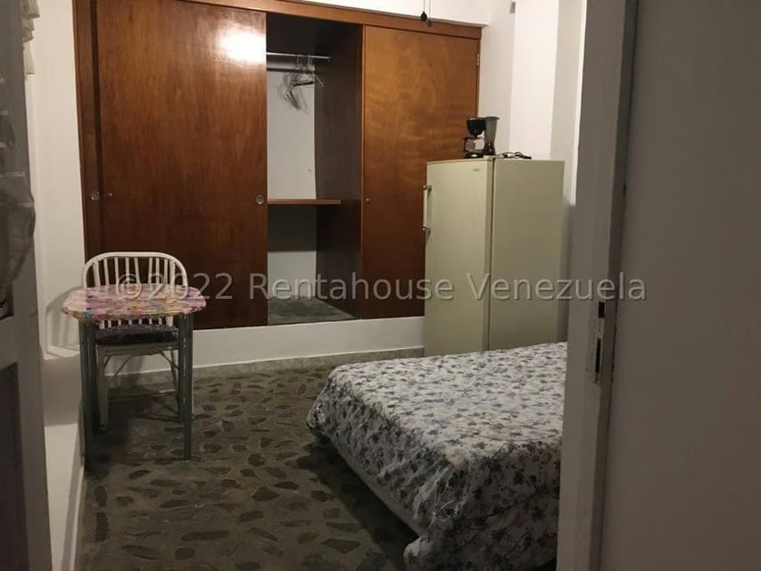 Casa (1 Nivel) en Venta en Macaracuay, Distrito Metropolitano - 10