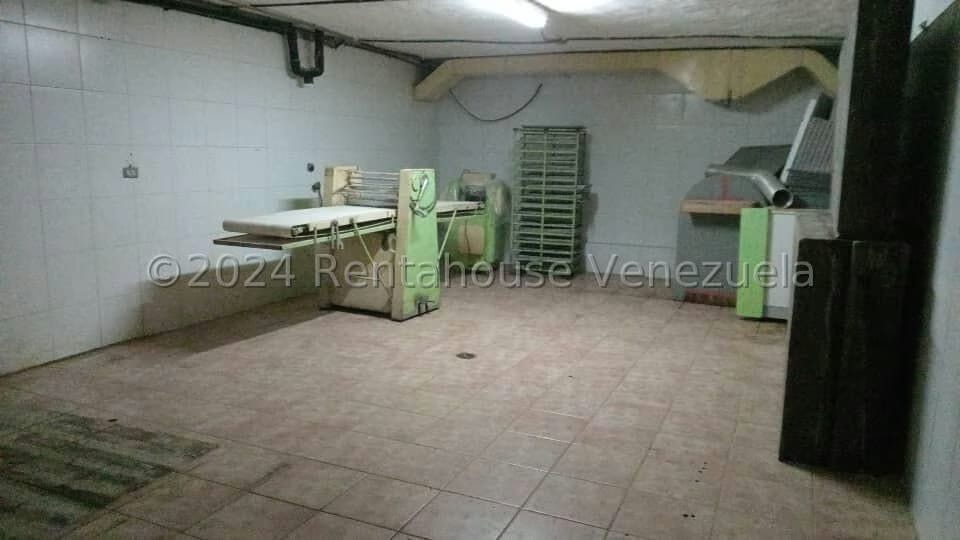 Comercial (Galpon - Deposito) en Alquiler en El Hatillo, Distrito Metropolitano
