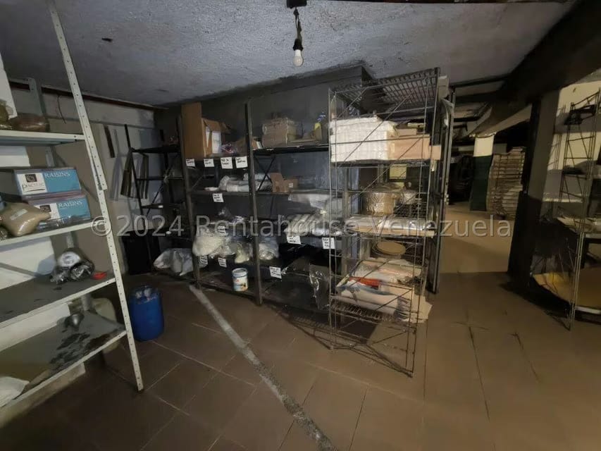 Comercial (Galpon - Deposito) en Alquiler en El Hatillo, Distrito Metropolitano - 11