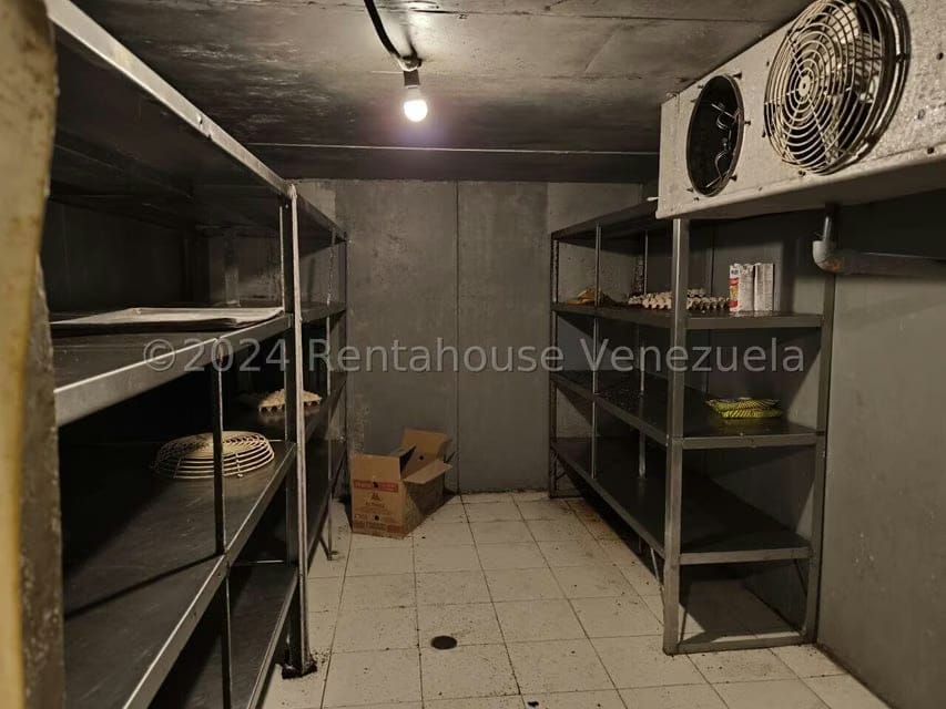 Comercial (Galpon - Deposito) en Alquiler en El Hatillo, Distrito Metropolitano - 12