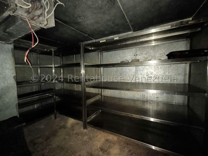 Comercial (Galpon - Deposito) en Alquiler en El Hatillo, Distrito Metropolitano - 3