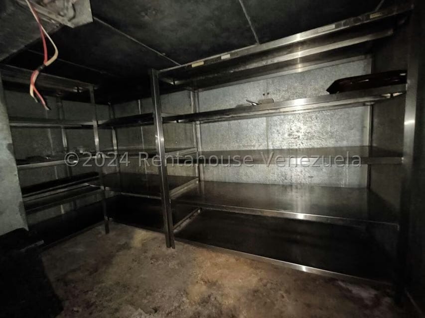 Comercial (Galpon - Deposito) en Alquiler en El Hatillo, Distrito Metropolitano - 5
