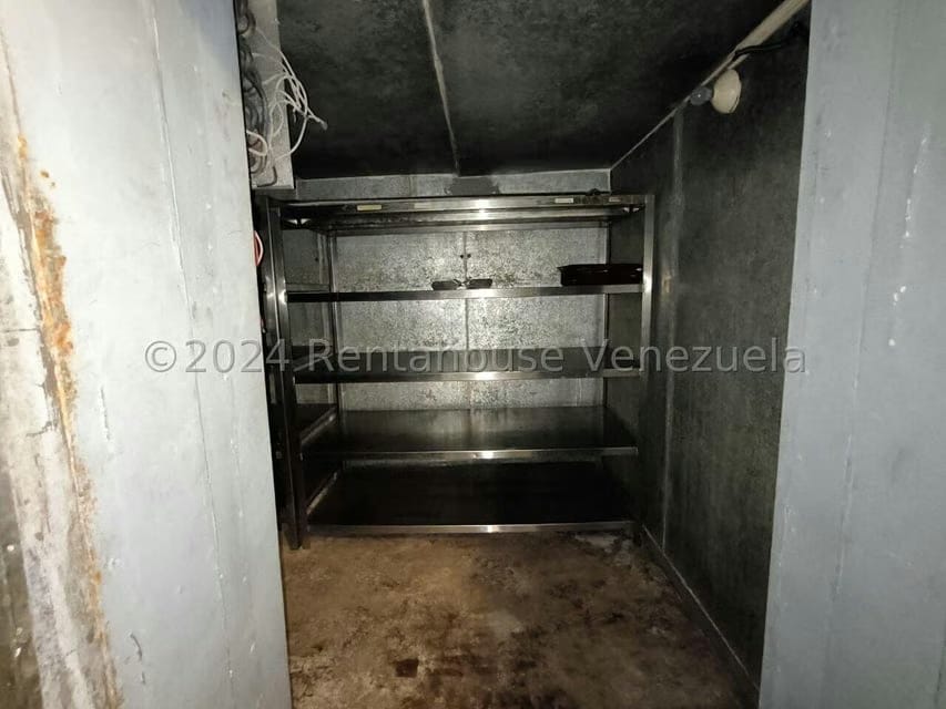 Comercial (Galpon - Deposito) en Alquiler en El Hatillo, Distrito Metropolitano - 6
