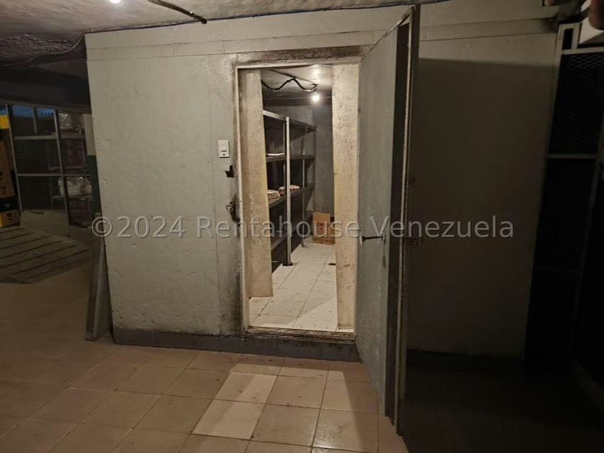 Comercial (Galpon - Deposito) en Alquiler en El Hatillo, Distrito Metropolitano - 7