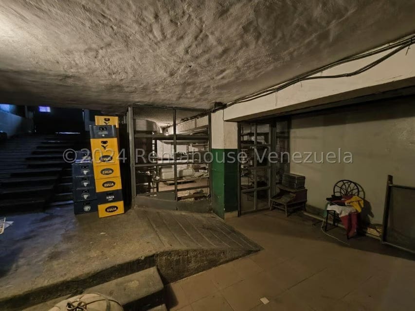 Comercial (Galpon - Deposito) en Alquiler en El Hatillo, Distrito Metropolitano - 8