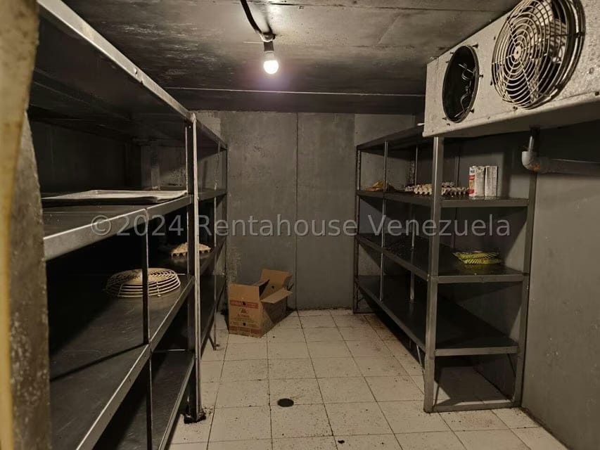 Comercial (Galpon - Deposito) en Alquiler en El Hatillo, Distrito Metropolitano - 9