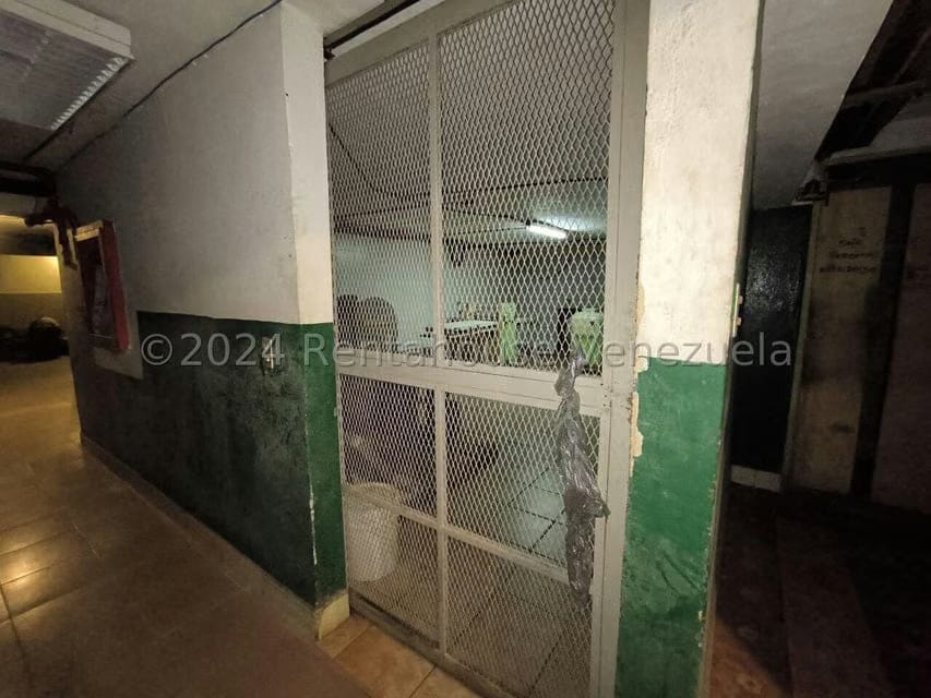 Comercial (Galpon - Deposito) en Alquiler en El Hatillo, Distrito Metropolitano - 10