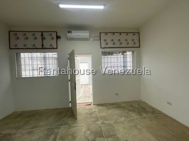 Casa (1 Nivel) en Alquiler en Campo Claro, Distrito Metropolitano