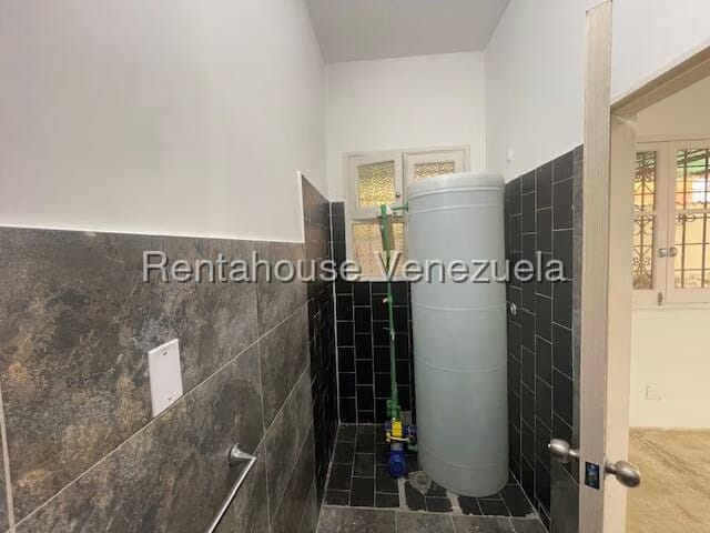 Casa (1 Nivel) en Alquiler en Campo Claro, Distrito Metropolitano - 13