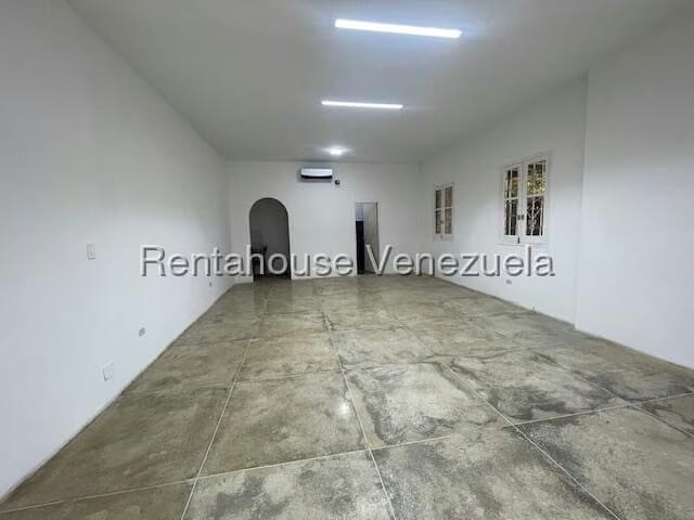 Casa (1 Nivel) en Alquiler en Campo Claro, Distrito Metropolitano - 9