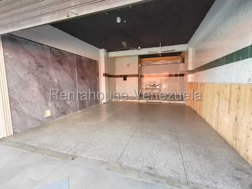 Comercial (Local Comercial) en Alquiler en El Guayabal, Carabobo - 3
