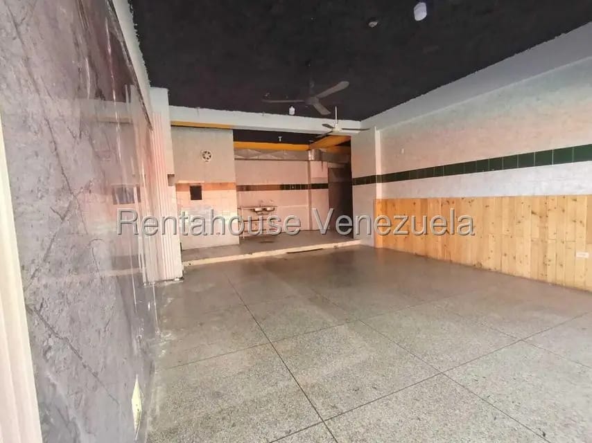 Comercial (Local Comercial) en Alquiler en El Guayabal, Carabobo - 4