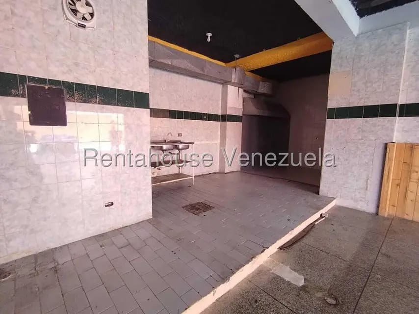 Comercial (Local Comercial) en Alquiler en El Guayabal, Carabobo - 5