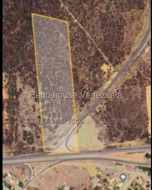 Terreno (Comercial) en Venta en La Guardia, Nueva Esparta - 2