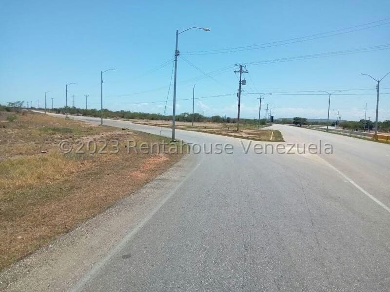 Terreno (Comercial) en Venta en La Guardia, Nueva Esparta - 11