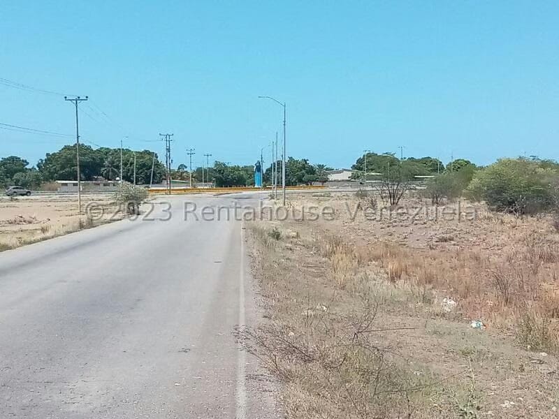 Terreno (Comercial) en Venta en La Guardia, Nueva Esparta - 15