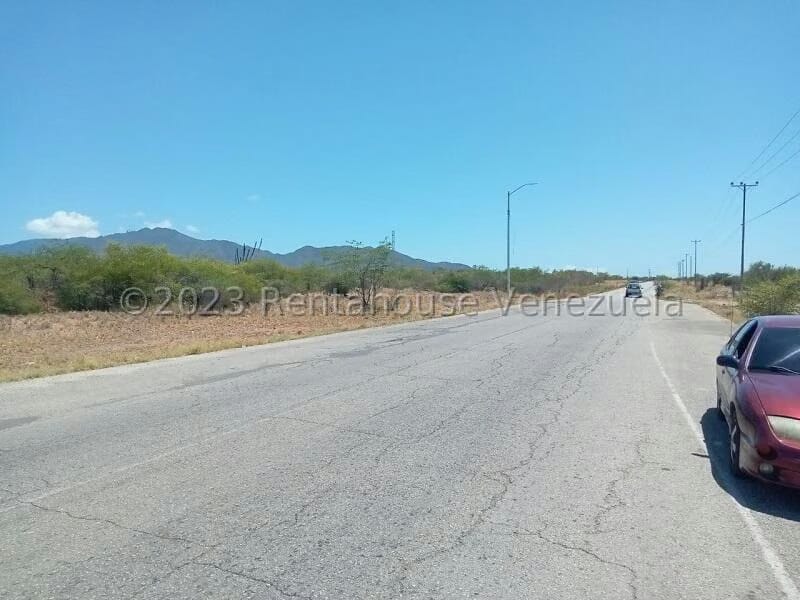 Terreno (Comercial) en Venta en La Guardia, Nueva Esparta - 17