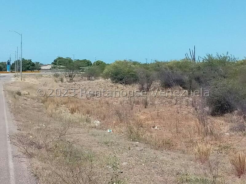 Terreno (Comercial) en Venta en La Guardia, Nueva Esparta - 18