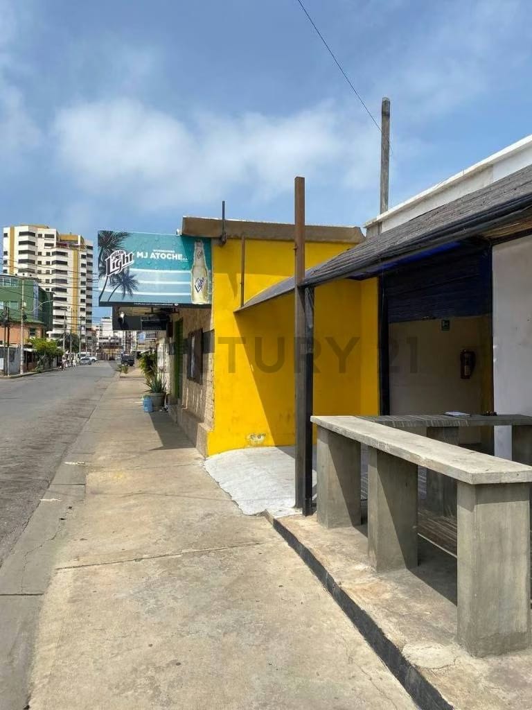 Local Comercial en alquiler en Lechería. Carrera 6 - 8
