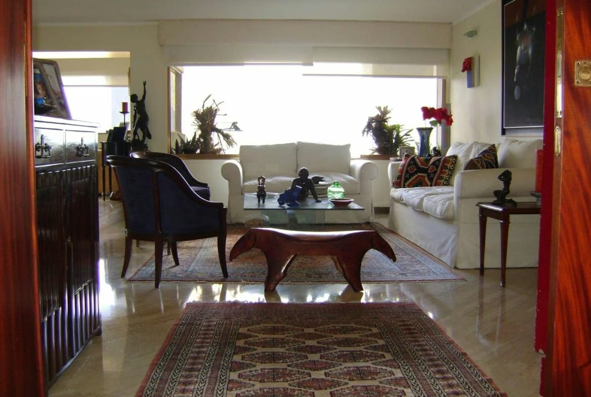 APARTAMENTO EN VENTA SELENE MARIN MLS#21-4371 - 2