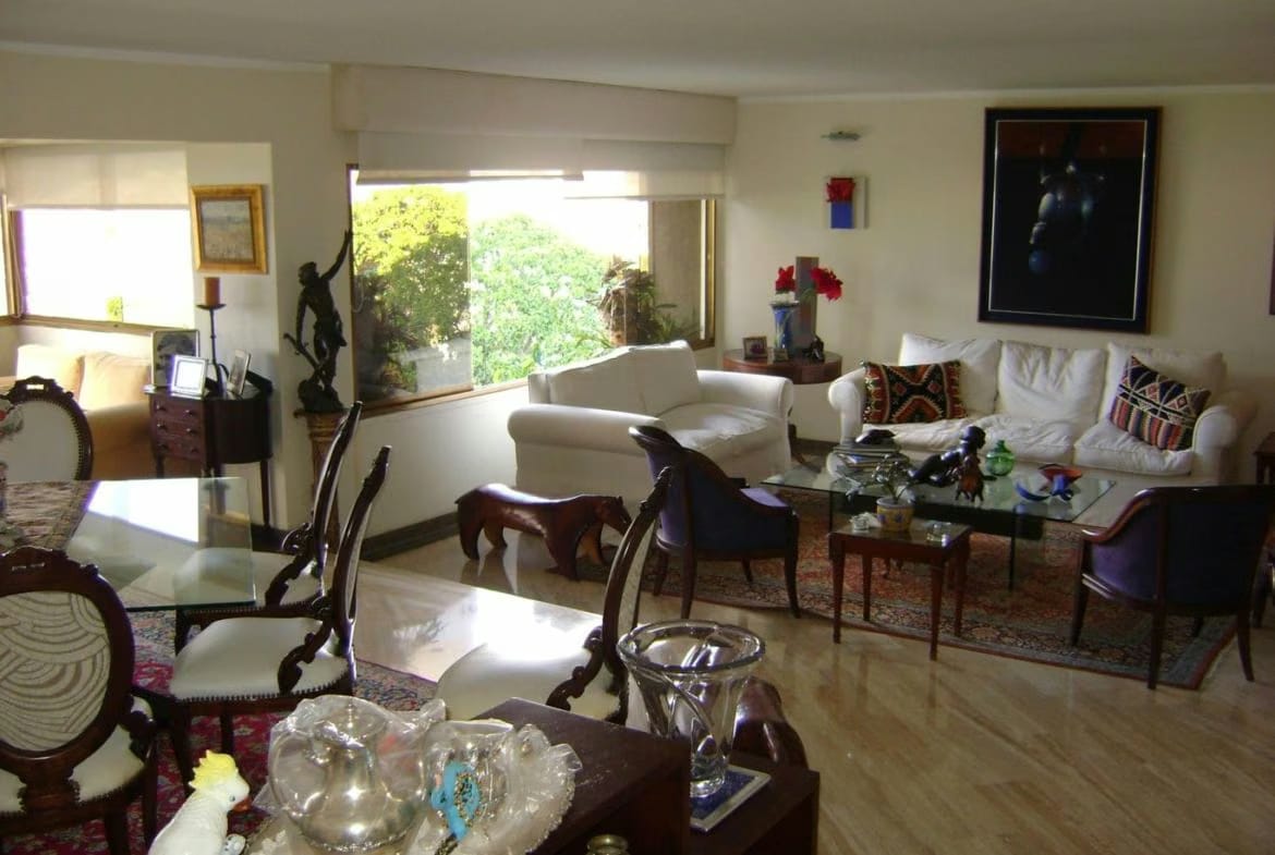 APARTAMENTO EN VENTA SELENE MARIN MLS#21-4371 - 3