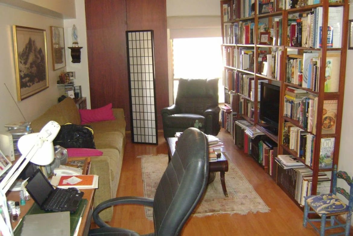 APARTAMENTO EN VENTA SELENE MARIN MLS#21-4371 - 5