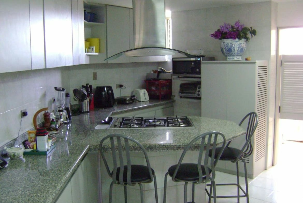 APARTAMENTO EN VENTA SELENE MARIN MLS#21-4371 - 6