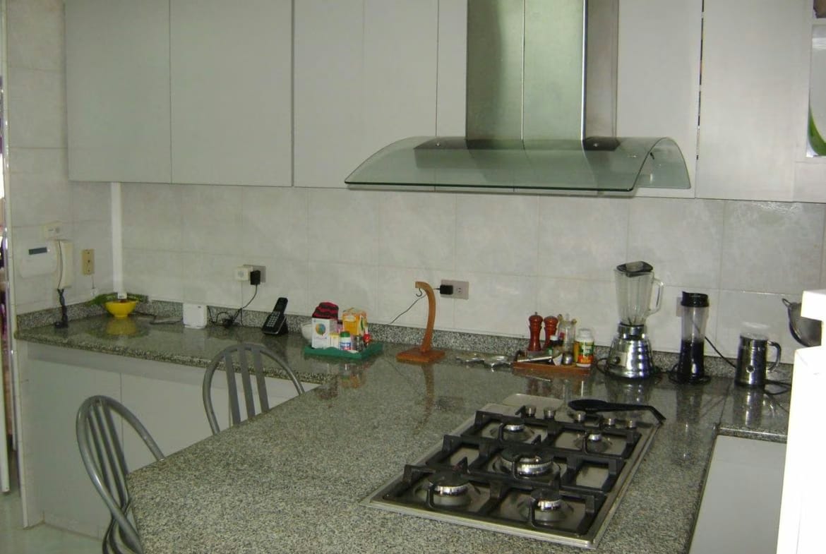 APARTAMENTO EN VENTA SELENE MARIN MLS#21-4371 - 7