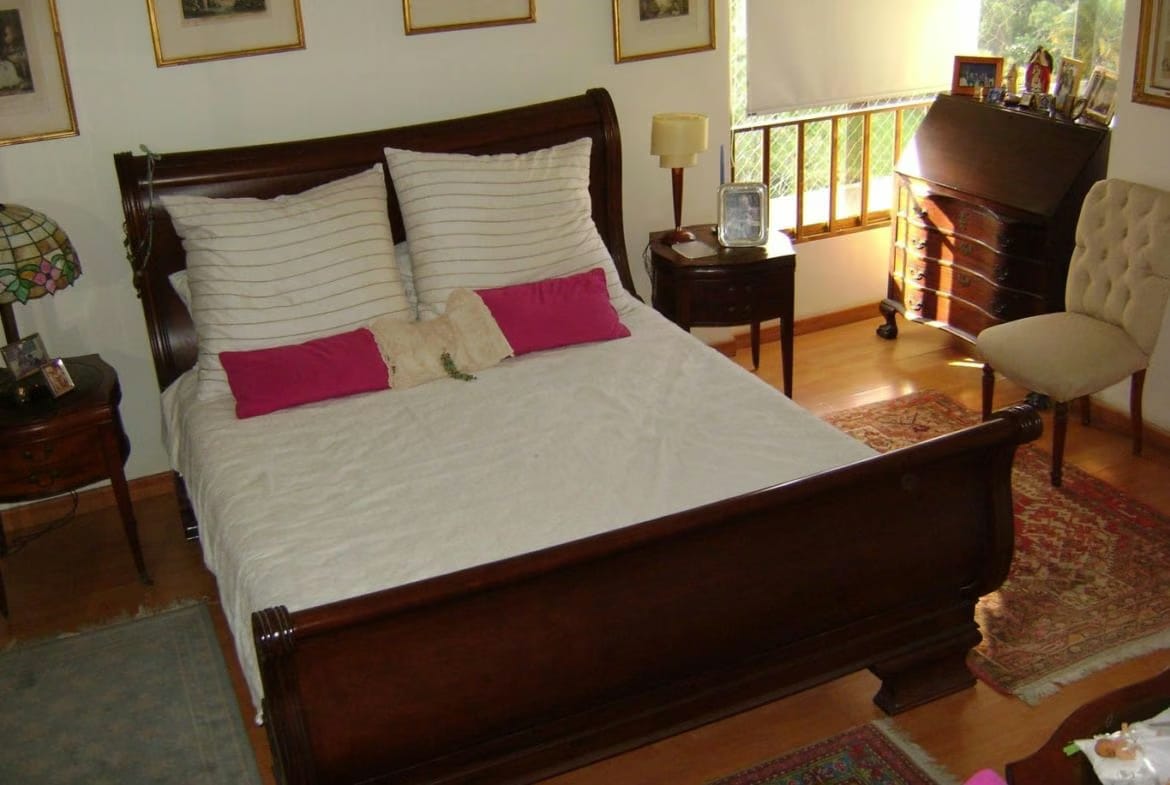 APARTAMENTO EN VENTA SELENE MARIN MLS#21-4371 - 8