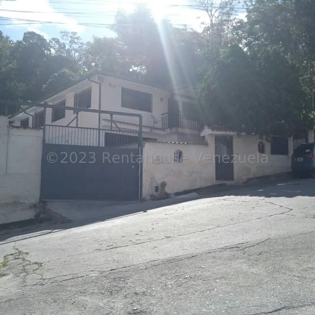 Casa (1 Nivel) en Venta en Turumo, Distrito Metropolitano