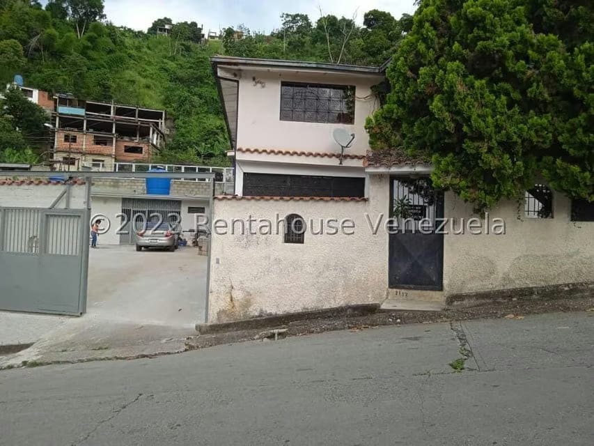 Casa (1 Nivel) en Venta en Turumo, Distrito Metropolitano - 108