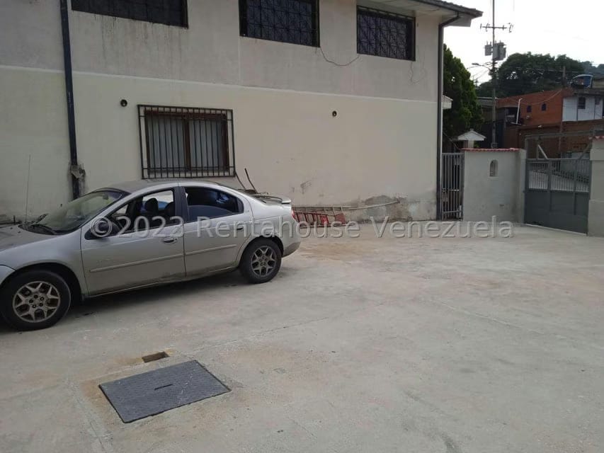 Casa (1 Nivel) en Venta en Turumo, Distrito Metropolitano - 109