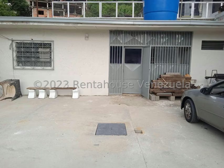 Casa (1 Nivel) en Venta en Turumo, Distrito Metropolitano - 110