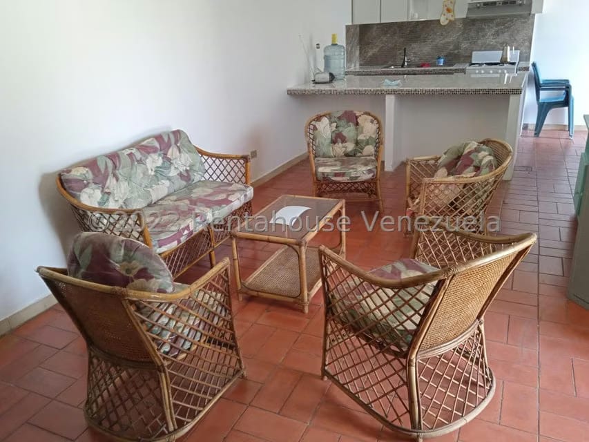Casa (1 Nivel) en Venta en Turumo, Distrito Metropolitano - 118