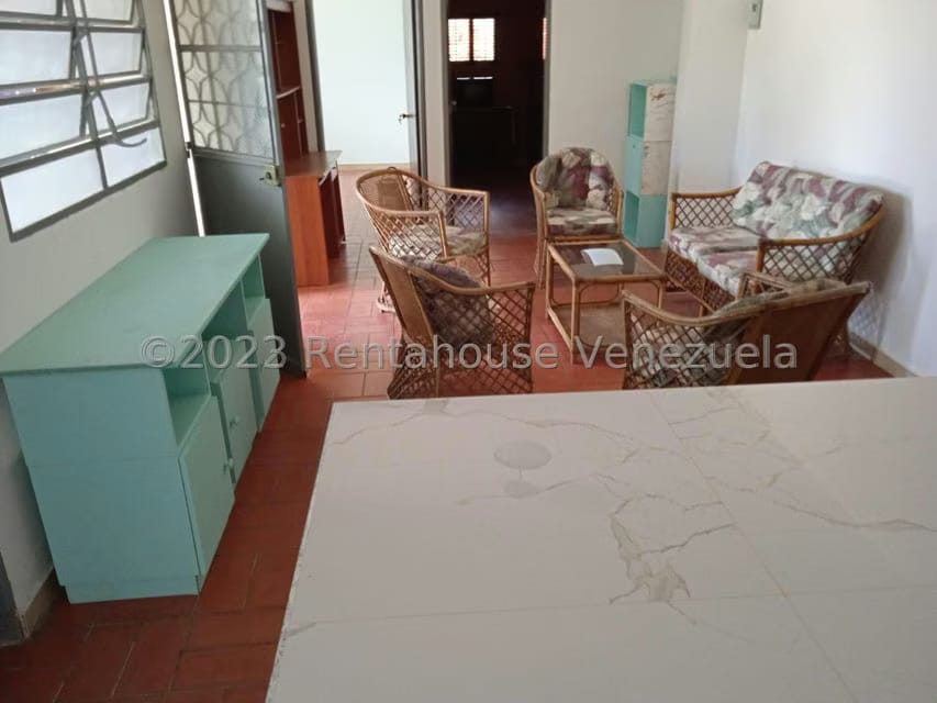 Casa (1 Nivel) en Venta en Turumo, Distrito Metropolitano - 119