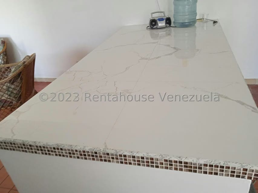 Casa (1 Nivel) en Venta en Turumo, Distrito Metropolitano - 120