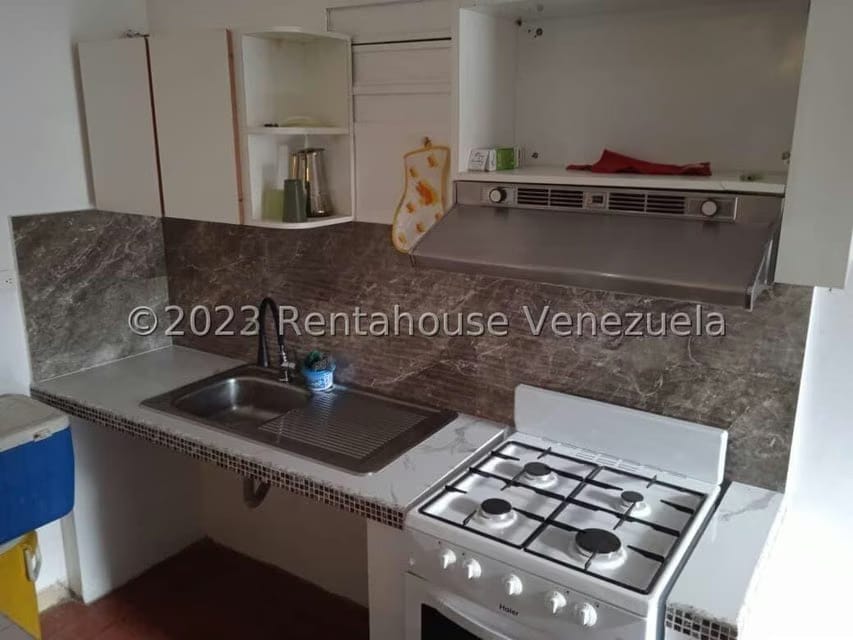 Casa (1 Nivel) en Venta en Turumo, Distrito Metropolitano - 121