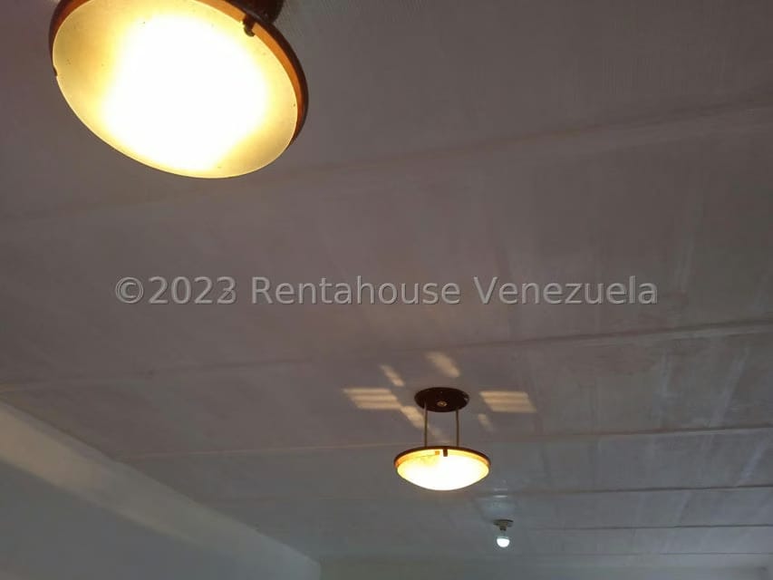 Casa (1 Nivel) en Venta en Turumo, Distrito Metropolitano - 123