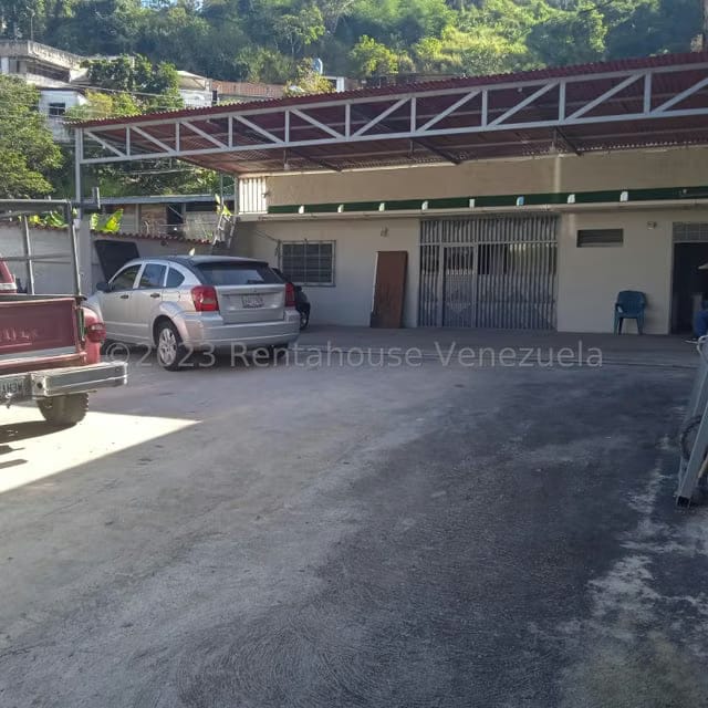 Casa (1 Nivel) en Venta en Turumo, Distrito Metropolitano - 14