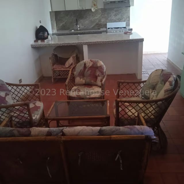 Casa (1 Nivel) en Venta en Turumo, Distrito Metropolitano - 15