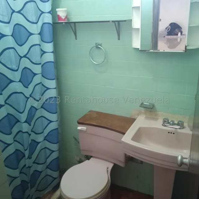 Casa (1 Nivel) en Venta en Turumo, Distrito Metropolitano - 16