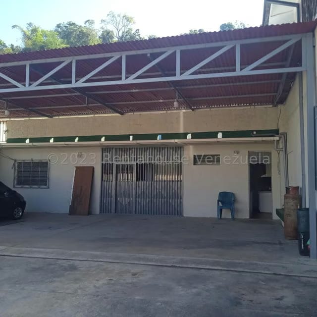 Casa (1 Nivel) en Venta en Turumo, Distrito Metropolitano - 17